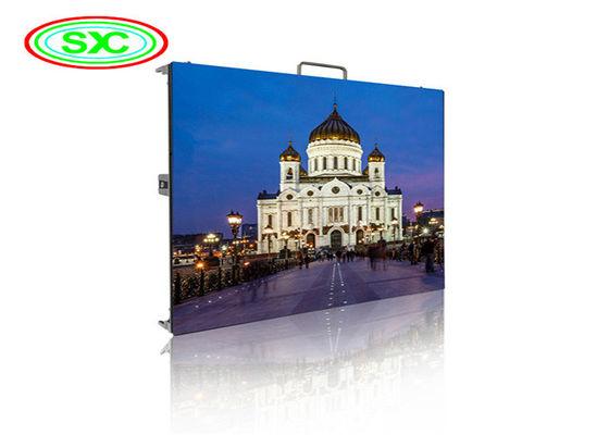 Καλή τιμή Μικρός τοίχος TV επίδειξης Screen/LED των πλήρων οδηγήσεων χρώματος τιμών εργοστασίων πισσών P3 τηλεοπτικός σε απευθείας σύνδεση
