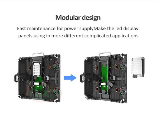 Καλή τιμή Υψηλής φωτεινότητας SMD2121 LED οθόνη με λεπτό ύψος, υδραργυρισμένη αλουμινίου ντουλάπα, πιστοποιημένη CE/ROHS/FCC σε απευθείας σύνδεση