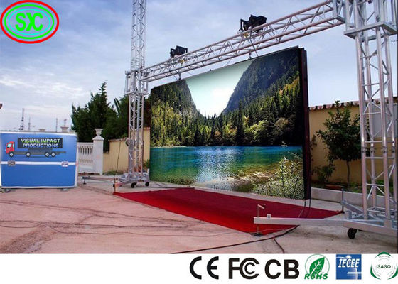 Καλή τιμή LED οθόνη εσωτερική εξωτερική ενοικίαση RGB μεγάλη P2 P2.5 P3.91 LED οθόνη εκδήλωσης οθόνη SMD 2.9mm LED ψηφιακή οθόνη σε απευθείας σύνδεση