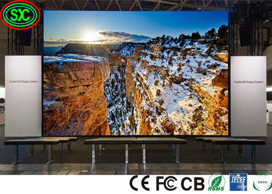 IP66 αδιάβροχη υπαίθρια πλήρης οδηγημένη χρώμα υψηλή φωτεινότητα επίδειξης εξαιρετικά πέρα από το γραφείο σιδήρου 6500cd/m2 ή το γραφείο αργιλίου