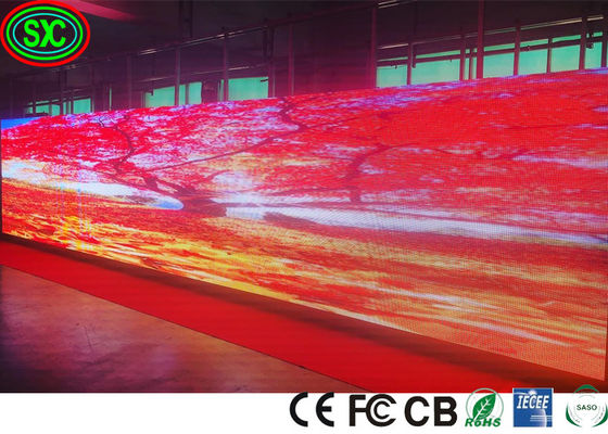 SMD που διαφημίζει τον πίνακα διαφημίσεων σημαδιών των υψηλών φωτεινότητας οθονών επίδειξης των υπαίθριων οδηγήσεων P10 P8 P6 τηλεοπτικών τοίχων οδηγήσεων Pantalla