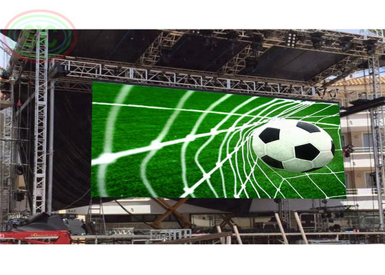 Καλή τιμή Πλήρεις οθόνες 500x1000mm διαφήμισης χρώματος υπαίθριες οδηγημένες λειτουργία τηλεοπτικής επίδειξης σε απευθείας σύνδεση