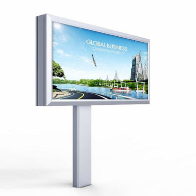 Ποιότητα P10 Εξωτερικό πλήρες χρώμα LED Πίνακα 5000cd/M2 φωτεινότητα 10mm Σημείο Εργοστάσιο