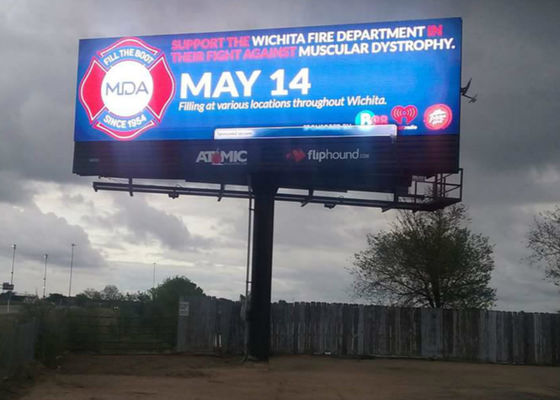 Καλή τιμή Πίνακας διαφημίσεων διαφήμισης των υπαίθριων p8 πλήρων οδηγήσεων χρώματος με το υπαίθριο οδηγημένο γραφείο σιδήρου επίδειξης αντιδιαβρωτικό σε απευθείας σύνδεση
