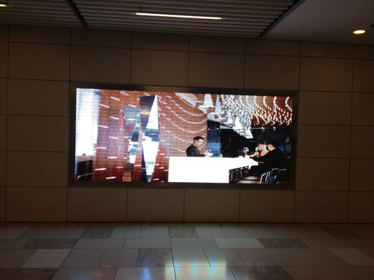 Καλή τιμή 3840Hz υψηλός αναζωογονήστε την μπροστινή υπηρεσία 512x512mm εσωτερική οδηγημένη ενοίκιο οθόνη p2 ολοκληρωμένου κυκλώματος Hongsheng SMD1515 CS2033 επιτροπής σε απευθείας σύνδεση