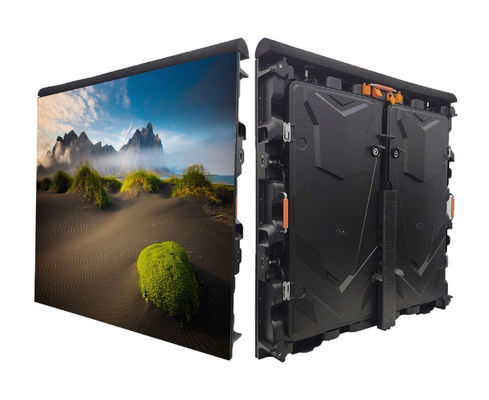 s Top- Stadium LED Display SMD3535 Πακέτο Pixel και 5000 1 Αντιδιαστολή για απαράμιλλη απόδοση