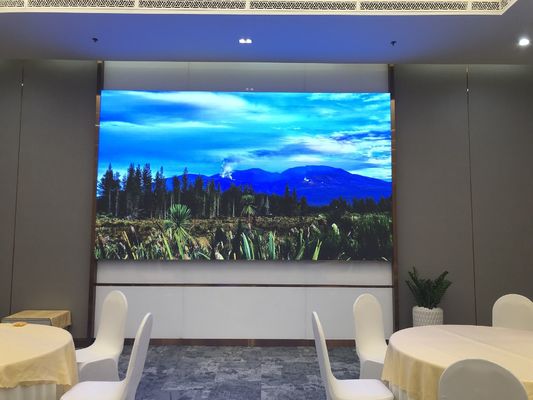 Καλή τιμή η οδηγημένη επιτροπή 320x160mm των οδηγήσεων επιτροπής P2.5 εσωτερικό οδηγημένο ενοίκιο επίδειξης ενότητας P2.5 οδήγησε την οθόνη για τα γεγονότα σε απευθείας σύνδεση