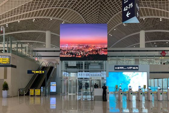 Καλή τιμή SCX LED P3.91 P4.81 P3 P4 P5 ενοικίαση πλήρους χρώματος εσωτερική εξωτερική διαφήμιση LED εμπορική οθόνη Πίνακα Ελεγκτικό συμβούλιο LED οθόνη σε απευθείας σύνδεση