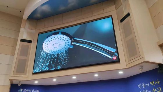 η επιτροπή 3840Hz ενοικίου 640x640mm υψηλή αναζωογονεί Kinglight SMD την πλήρη οθόνη επίδειξης χρώματος έξοχη λεπτή οδηγημένη p2.5 εσωτερική