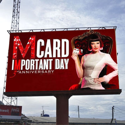 Τα P10 ip65 στεγανοποιούν την οπίσθια υπηρεσιών ανοικτή οδηγημένη επιτροπή 320* 160mm επίδειξης οθόνης γραφείων p6 υπαίθρια πλήρη οδηγημένη χρώμα για το adverti