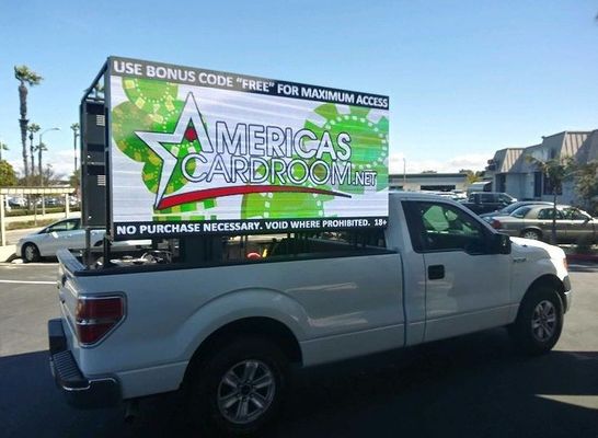 Το σύστημα σηματοδότησης οικοδόμησης οδήγησε την οθόνη που η υπαίθρια οδηγημένη επιτροπή επίδειξης P10 960X960MM οδήγησε οδηγημένο το ενότητα προϊόν πινάκων διαφημίσεων πινάκων ψηφιακό