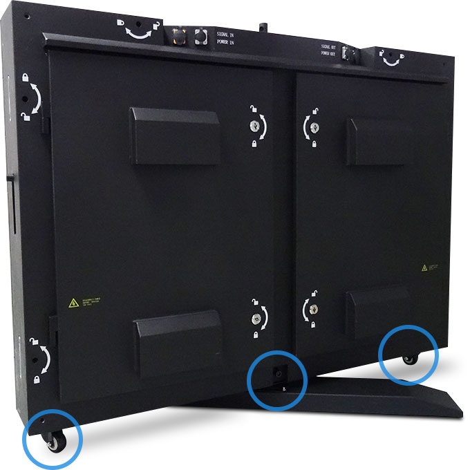 &epsilon;&pi;&iota;&delta;&epsilon;ί&xi;&epsilon;&iota;&sigmaf; SMD3535 &tau;&omega;&nu; &omicron;&delta;&eta;&gamma;ή&sigma;&epsilon;&omega;&nu; &pi;&epsilon;&rho;&iota;&mu;έ&tau;&rho;&omicron;&upsilon; 6000nit P10 &gamma;&iota;&alpha; &tau;&omicron; &pi;&omicron;&delta;ό&sigma;&phi;&alpha;&iota;&rho;&omicron; 3