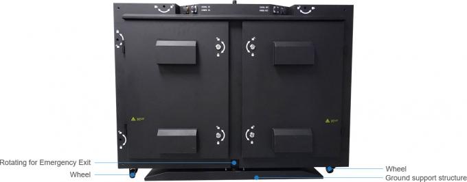 &epsilon;&pi;&iota;&delta;&epsilon;ί&xi;&epsilon;&iota;&sigmaf; SMD3535 &tau;&omega;&nu; &omicron;&delta;&eta;&gamma;ή&sigma;&epsilon;&omega;&nu; &pi;&epsilon;&rho;&iota;&mu;έ&tau;&rho;&omicron;&upsilon; 6000nit P10 &gamma;&iota;&alpha; &tau;&omicron; &pi;&omicron;&delta;ό&sigma;&phi;&alpha;&iota;&rho;&omicron; 2