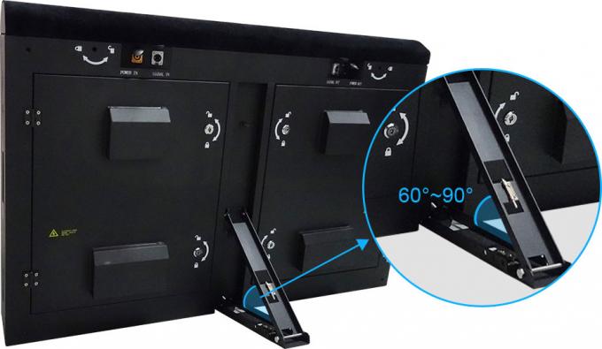 &epsilon;&pi;&iota;&delta;&epsilon;ί&xi;&epsilon;&iota;&sigmaf; SMD3535 &tau;&omega;&nu; &omicron;&delta;&eta;&gamma;ή&sigma;&epsilon;&omega;&nu; &pi;&epsilon;&rho;&iota;&mu;έ&tau;&rho;&omicron;&upsilon; 6000nit P10 &gamma;&iota;&alpha; &tau;&omicron; &pi;&omicron;&delta;ό&sigma;&phi;&alpha;&iota;&rho;&omicron; 4