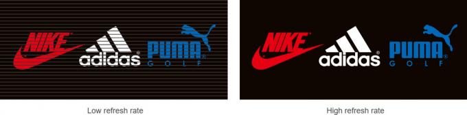 &epsilon;&pi;&iota;&delta;&epsilon;ί&xi;&epsilon;&iota;&sigmaf; SMD3535 &tau;&omega;&nu; &omicron;&delta;&eta;&gamma;ή&sigma;&epsilon;&omega;&nu; &pi;&epsilon;&rho;&iota;&mu;έ&tau;&rho;&omicron;&upsilon; 6000nit P10 &gamma;&iota;&alpha; &tau;&omicron; &pi;&omicron;&delta;ό&sigma;&phi;&alpha;&iota;&rho;&omicron; 8