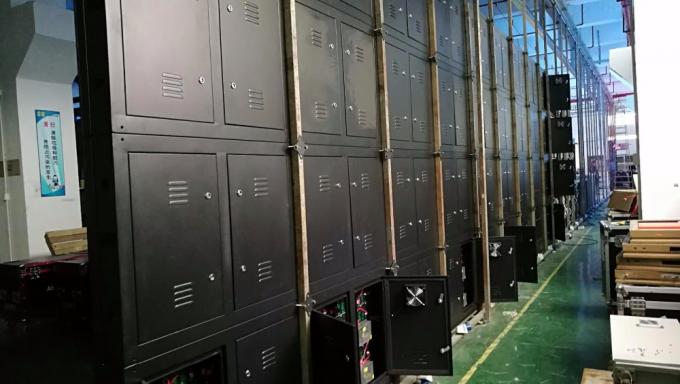 Smd P6 &Epsilon;&xi;&omega;&tau;&epsilon;&rho;&iota;&kappa;ή &delta;&iota;&alpha;&phi;ή&mu;&iota;&sigma;&eta; Led Display Board &sigma;&tau;&alpha;&theta;&epsilon;&rho;ή &epsilon;&gamma;&kappa;&alpha;&tau;ά&sigma;&tau;&alpha;&sigma;&eta; 7