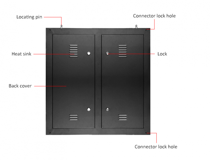 &Epsilon;&xi;&omega;&tau;&epsilon;&rho;&iota;&kappa;ή &alpha;&delta;&iota;ά&beta;&rho;&omicron;&chi;&eta; P6 P8 P10 &sigma;&tau;&alpha;&theta;&epsilon;&rho;ή &delta;&iota;&alpha;&phi;ή&mu;&iota;&sigma;&eta; &omicron;&theta;ό&nu;&eta; &beta;ί&nu;&tau;&epsilon;&omicron; SMD LED &omicron;&theta;ό&nu;&eta; &Pi;ί&nu;&alpha;&kappa;&alpha; &epsilon;&xi;&omega;&tau;&epsilon;&rho;&iota;&kappa;ή&sigmaf; &delta;&iota;&alpha;&phi;ή&mu;&iota;&sigma;&eta;&sigmaf; 2