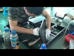 Οθόνη LED COB GOB