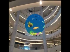 Εικονική οθόνη LED