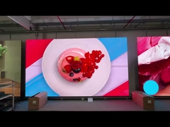 P1.25 Εικονική οθόνη LED