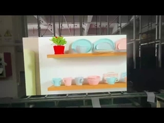 Επίδειξη των οδηγήσεων ΣΠΑΔΙΚΩΝ